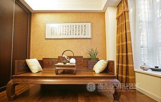 中式风格家具的品牌都有什么
