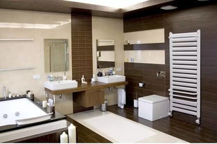 卫浴空间环保材料选择哪种好