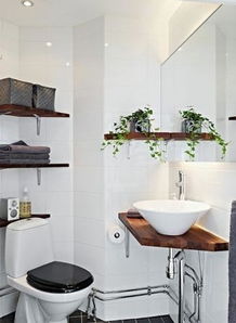 卫浴 设计，卫浴设计：创造舒适与美观的空间